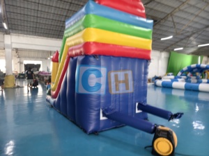 En stock petit toboggan araignée gonflable pour <span class=keywords><strong>location</strong></span> de fête mini toboggan extérieur gonflable pour garçon - Product Image 4