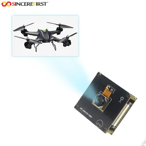 Alta resolução OEM ISOCELL GM1 S5KGM1 Image Sensor USB Camera Module 48MP Hd para Smartphone e Drone