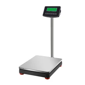 Balanza الصناعية وزنها مقياس المحمولة مقياس الالكترونية وزنها آلة الوزن الرقمية