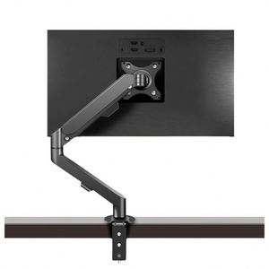 Soporte de Brazo para Monitor de Alta Resistencia, VESA 75*75/100*100, Soporte de Escritorio para Dos Pantallas - Product Image 1