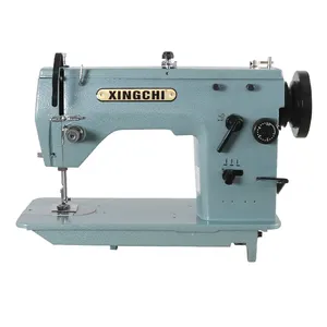 XC-20U33 Cloth Zigzag Industrial Sewing Machine Factory Wholesale