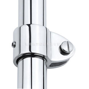 Accessoires de fixation pour bateaux à moteur en acier inoxydable 316, manchons coulissants pour yacht, parasol marin, accessoires de connexion - Product Image 5