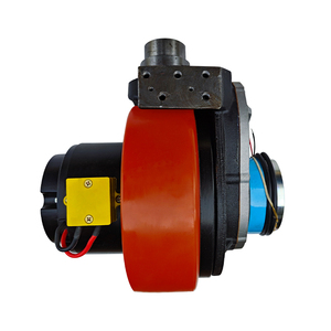 Rueda Motriz para Apilador Eléctrico de Palets, Rueda de Accionamiento por Motor de Corriente Continua - Product Image 6