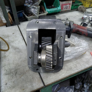 Детали трансмиссии <span class=keywords><strong>pto</strong></span> редуктор - Product Image 1