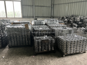 คอมเพรสเซอร์เครื่องปรับอากาศ EM096648 G3LA F500-QADAA-03 F500QADAA03 97701-B9000สำหรับ I10เบนซิน2013-2020 CO211067 CO211067 AC COMP - Product Image 5