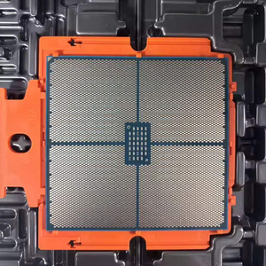 ซีพียูเซิร์ฟเวอร์ 9004 ซีรีส์ EPYC 9224 ความเร็ว 3.7GHz/2.5GHz 48 คอร์ 64MB 200W SP5 โปรเซสเซอร์ระดับองค์กร - Product Image 1