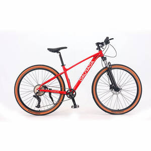 Vélo de montagne 29 pouces en alliage d'aluminium à bas prix d'usine avec système de changement de vitesse pour une utilisation tout-terrain adaptée aux étudiants adultes en plein air - Product Image 2