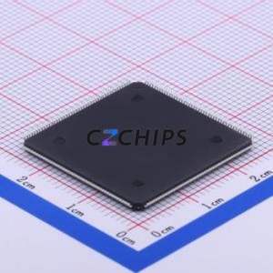 Microcontrolador de chip IC de circuito integrado STM32F429IGT6 (24x24) (MCU/MPU/SoC), venta al por mayor - Product Image 2