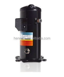 Invotech YH175C1-100 <span class=keywords><strong>6HP</strong></span> R410A <span class=keywords><strong>Scroll</strong></span> kín máy nén cho lạnh giá tốt nhất từ Trung Quốc - Product Image 5
