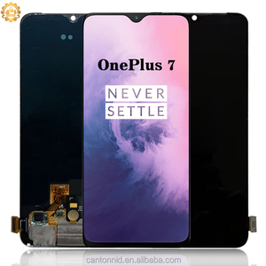 Sostituzione di assemblaggio per oppo One Plus 7 Display Lcd Touch Screen Digitizer sostituzione completa - Product Image 1