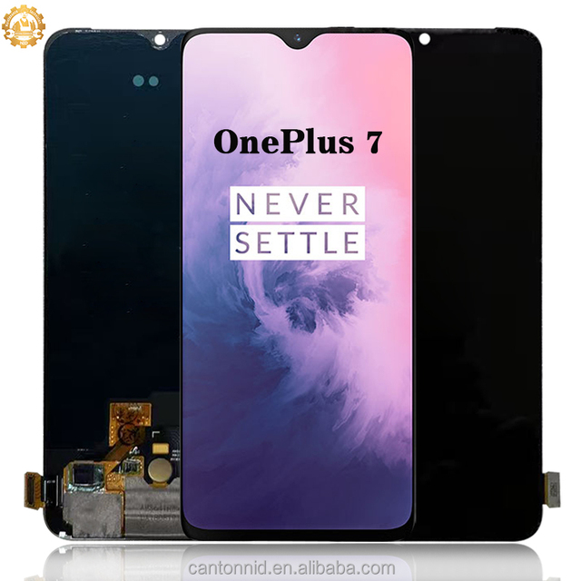 Assembly Replacement for oppo One Plus 7 Lcd Display Touch Screen Digitizer Full Replacement