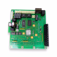 Placa de Circuito de Repuesto para PLC Compool PC-LX3000, LX3000 10890A, Suministro al por Mayor