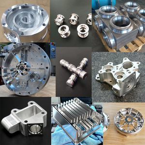 <span class=keywords><strong>CNC</strong></span> Sản xuất nhà cung cấp công ty nguyên mẫu biến phay kim loại máy thành phần chính xác OEM tùy chỉnh các bộ phận máy <span class=keywords><strong>CNC</strong></span> - Product Image 2