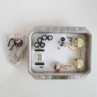 Pièces de générateur, régulateur de tension automatique AVR NTA-5A-2T pour camion, machines de construction, moteur diesel, pièces de rechange pour moteur marin