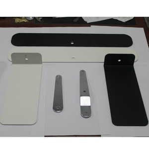 Produttori di Lavorazioni Metalliche a Laser e Saldatura del Guangdong, Lavorazione Personalizzata di Lamiere in Acciaio Inossidabile, Piegatura e Lavorazioni Metalliche - Product Image 3