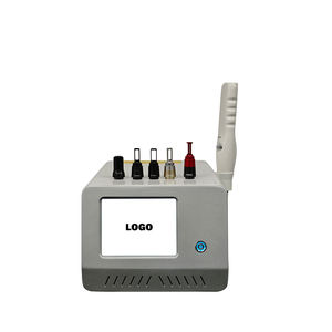 Nouveau bureau traitement de l'acné élimination des points noirs tatouage-enlèvement picoseconde-lsersings Machine - Product Image 6