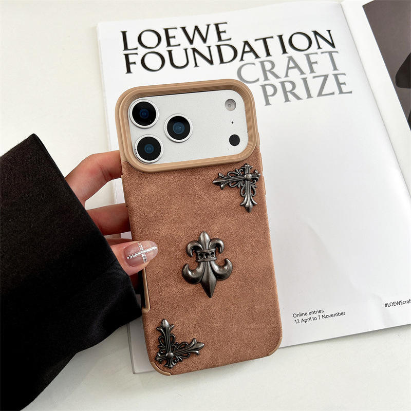 สีน้ำตาล 2