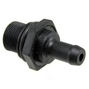 96495288 Valve PCV (Ventilation Positive du Carter) en plastique noir pour Chevrolet Aveo Aveo5 - Product Image 2