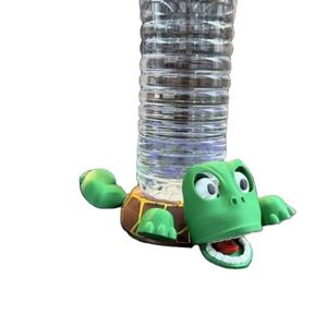 Los más vendidos: Posavasos de tortuga bonitos, juguetes de presión, adornos de escritorio divertidos, juguetes creativos al por mayor - Product Image 1