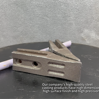 Pièces moulées en sable de métal de grande taille, fonderie sur mesure, produits en fonte de fer, acier inoxydable A356, laiton, aluminium, service de moulage en sable