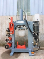 MR-604 de VANER MACHINERY – Nouvelle machine de recyclage de moteurs électriques