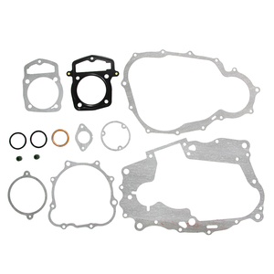 ENKI 专用摩托车传动皮带轮 ITALIKA AT100-GREY 125Z Bajaj BM150 全新 4 冲程钢制风冷发动机 CDI 点火系统 1 - Product Image 3