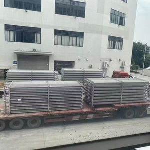 Gazéificateur d'oxygène <span class=keywords><strong>liquide</strong></span> 100NM3/H 16Bar avec carburateur à pression Vaporisateurs atmosphériques Composant de température d'<span class=keywords><strong>air</strong></span> <span class=keywords><strong>liquide</strong></span> - Product Image 1