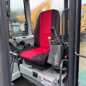 รถขุดตีนตะขาบยันมาร์ 55 <span class=keywords><strong>มือ</strong></span>สอง รถขุดขนาดเล็กยันมาร์55 ราคาถูก เครื่องจักรเคลื่อนย้ายดิน รถขุดมือสองพร้อมส่ง - Product Image 4