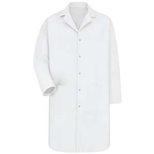 เสื้อโค้ทสำหรับโรงพยาบาลเครื่องแบบแพทย์พยาบาล - Product Image 4