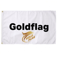 Guirlande de fanions rouges personnalisés en tissu polyester, drapeaux triangulaires réutilisables, bannière pour intérieur et extérieur, décorations pour fêtes et réunions de famille
