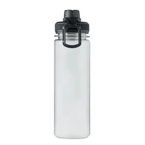 Bottiglia sostenibile TOTTLE in RPET, merchandising ecologico - Product Image 4