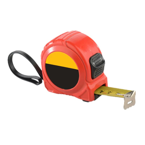 Bán Buôn Thấp Moq Giá Rẻ Nhỏ Ratractable Lưỡi Thép Carbon Món Quà Đo Băng Thép 2M/3M - Product Image 2