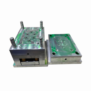 Molde de inyección Moldes de fundición de plomo estándar Herramienta de servicios y fabricante de troqueles Molde rápido para niños Juguete - Product Image 3