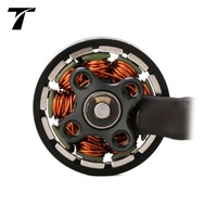 Moteur Brushless DC T-Hobby Populaire F1404 3800KV 4600KV 2900KV pour Accessoire de Drone FPV 2.5 et 4 Pouces