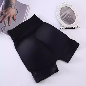 Hip Push up <strong>Panties</strong> Underwear <strong>Bum</strong> Padded Butt Lifter Enhancer <strong>Sexy</strong> Padding <strong>Panties</strong> - Product Image 3