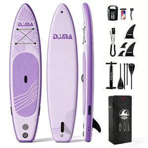 Planche à pagaie <span class=keywords><strong>gonflable</strong></span> la plus vendue Meilleure planche de SUP en gros pour accessoire de surf à pagaie - Product Image 1