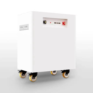แบตเตอรี่ 48V 51.2V 100Ah 200Ah 5KWH 10KWH ระบบกักเก็บพลังงานภายในบ้าน ลิเธียมไอออน ระบบโซลาร์เซลล์ ZLWMS-O-040 สถานีไฟฟ้าภายในบ้าน ป้องกันน้ำเข้า P65 - Product Image 5