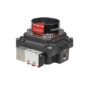 ลิมิตสวิตช์ TopWorx TXP-L21GNPM รุ่นดั้งเดิมและรุ่นใหม่ TVL-R20GNMM - Product Image 2