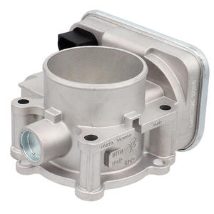 Throttle Body Cocok untuk OLIVER untuk 1.8 2.0 2.4L 04891735AC 04891735AD - Product Image 5