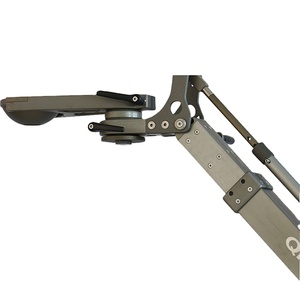 QFYS-<span class=keywords><strong>bras</strong></span> de flèche grue de caméra télescopique grue de flèche de caméra télescopique <span class=keywords><strong>avec</strong></span> <span class=keywords><strong>bras</strong></span> manuel - Product Image 2