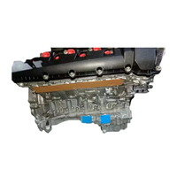 Moteurs Jaguar Land Rover 508PN d'occasion d'origine pour Jaguar XJ Range Rover Sport Discovery 4 5.0
