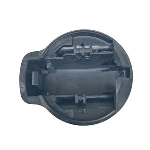 Cache-bouton de commutateur d'allumage Honda 35104-SNB-J01 en plastique, accessoire de clé de voiture à bouton-poussoir - Product Image 2