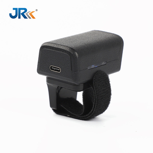 2022 New Popularity Hot Sale Products 1d Wireless <strong>Mini</strong> Bluetooth Barcode <strong>Scanner</strong> - Product Image 2