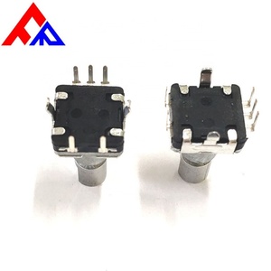 Interruptor Codificador Rotatorio Incremental para Audio y Navegación de Automóviles, Venta Directa de Fábrica - Product Image 5