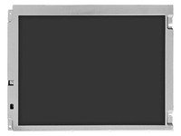 Écran LCD TFT industriel NL6448BC33-64D de 10,4 pouces, 640*480 VGA CCFL, pour remplacement d'écran d'équipement industriel CNC HMI