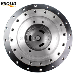 Boîte de vitesses finale Rsoliddiesel CAT 320C 227-6949 191-3237 pour système de transmission d'excavatrice 320C L - Product Image 3