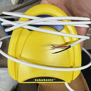 Горячая распродажа: Ультразвуковой уровнемер FLOWLINE от американского производителя - Product Image 2