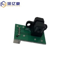 Capteur d'encodeur raster à tête d'impression H9720/9730 XP600 I3200 Konica pour imprimante à jet d'encre Allwin Gongzheng Yongli Crystaljet Infiniti