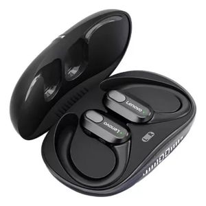 สำหรับหูฟังไร้สาย Lenovo XT80 TWS พร้อมระบบตัดเสียงรบกวน ENC และดีไซน์แบบเกี่ยวหู - Product Image 3