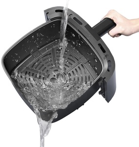 Freidora de aire inteligente de cocina con pantalla táctil digital multiusos sin aceite de 6,5 L Freidora De Aire <span class=keywords><strong>Cosori</strong></span> - Product Image 4